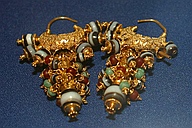 Iraq Earring2