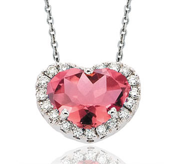 Pink Diamonds |Precious Stones |Gems Jewelry |Birthstones