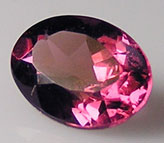 pyrope garnet