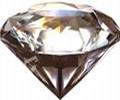 Synthetic Diamonds