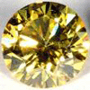 Yellow Diamond